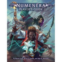 Numenera 2 Players Guide