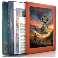 Numenera Discovery Destiny Slipcase