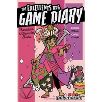 The Excellents RPG Game Diary