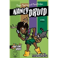 Nancy Druid