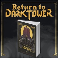 Return to Dark Tower RPG