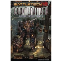 BattleTech RPG - Counter Attack BattleCorps Anthology Vol 5