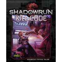 Shadowrun Kill Code