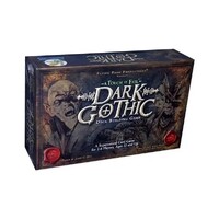 Dark Gothic - The Deck Building Card Game