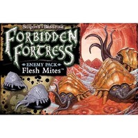 Shadows of Brimstone - Forbidden Fortress Flesh Mites Enemy Pack