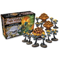 Shadows of Brimstone - Void Swarms and Void Hives Enemy Pack