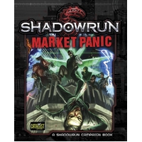 Shadowrun Market Panic