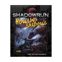 Shadowrun Howling Shadows