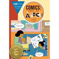 Comics - Easy as ABC (Paperback)