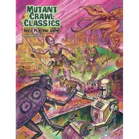 Mutant Crawl Classics