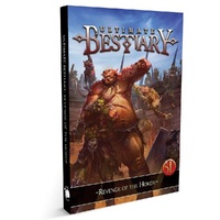 Nord Games - Ultimate Bestiary Revenge of the Horde