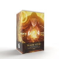 Nord Games - Magic Item Generator II - Box Set