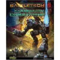 BattleTech Campaign Operations