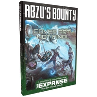 The Expanse RPG - Abzus Bounty Companion