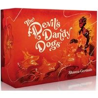 The Devils Dandy Dogs