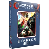 Cypher System Starter Set