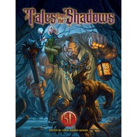 Kobold Press - Tales from the Shadows