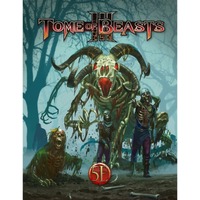 Kobold Press - Tome of Beasts 3