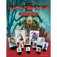 Kobold Press - Tome of Beasts 3 Pawns