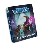 Kobold Press - Tales of the Valiant Players Guide