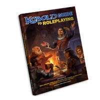 Kobold Press - Kobold Guide to Roleplaying