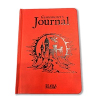 Beadle & Grimm's Gamemaster's Journal