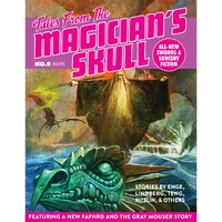 Tales from the Magician's Skull 9