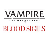 Vampire: The Masquarade 5th Edition - Blood Sigils Sourcebook