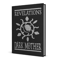 Vampire: The Masquerade 5th Edition - Revelations of the Dark Mother Accessory