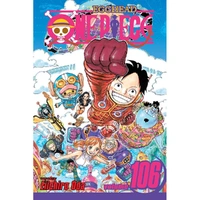 One Piece; Vol. 106:One Piece