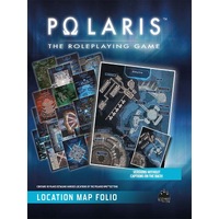 Polaris Location Map Folio