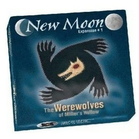 The Werewolves Of Millers Hollow New Moon Expansion