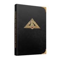 Talisman Adventures RPG: Core Rulebook – Limited Edition