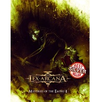 Lex Arcana - Mysteries of the Empire I