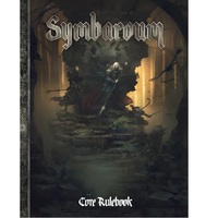 Symbaroum RPG