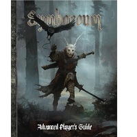 Symbaroum RPG - Advanced Player's Guide