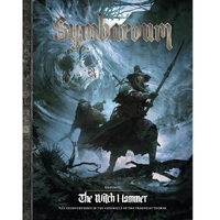 Symbaroum RPG - Karvosti - The Witch Hammer