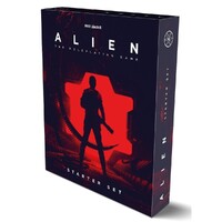 Alien RPG - Starter Set