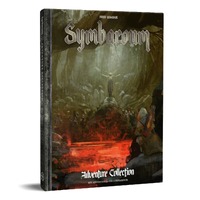 Symbaroum RPG - Adventure Collection