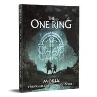 The One Ring - Moria – Through the Doors of Durin