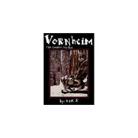 Vornheim RPG The Complete City Kit