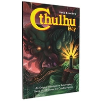 Cthulhu Bay