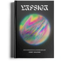 Yafsiga Core Rulebook