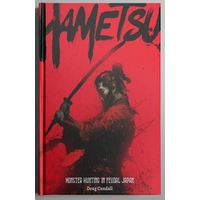 Hametsu Core Rulebook