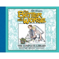 For Better or For Worse The Complete Library; Vol. 7 (Hardback)