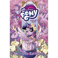 Best of My Little Pony; Vol. 1: Twilight Sparkle