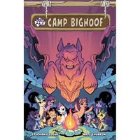 My Little Pony: Camp Bighoof