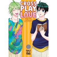 Crossplay Love: Otaku X Punk Vol. 8