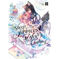 Sheep Princess In Wolf's Clothing Vol. 2