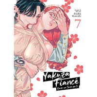 Yakuza Fiancé: Raise Wa Tanin Ga Ii Vol. 7